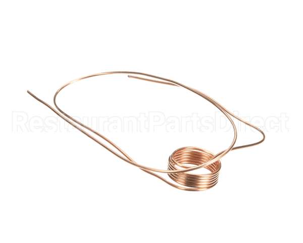 27607.1000 Bunn Tube, Left Evap Capillary Cds2