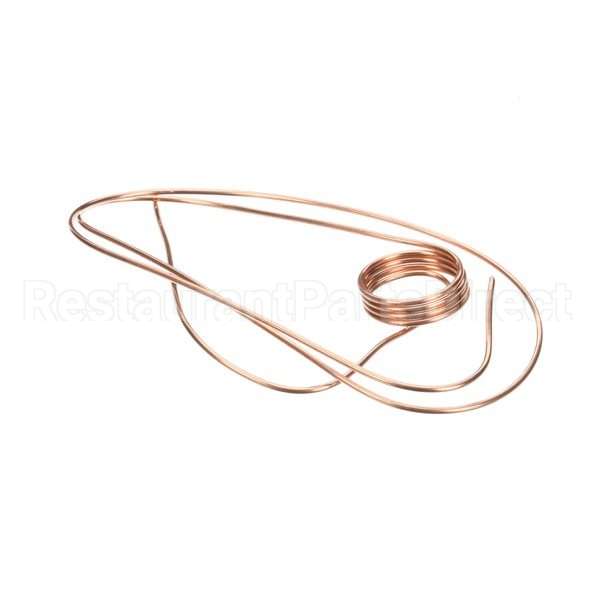 27607.1001 Compatible Bunn Tube, Rt Evap Capillary Cds-2