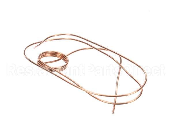27607.1001 Bunn Tube, Rt Evap Capillary Cds-2