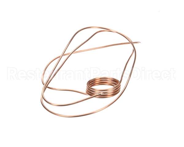 27607.1001 Bunn Tube, Rt Evap Capillary Cds-2