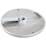 27610 Compatible Robot Coupe Disc-Frnch Fry 65Mm 1/4