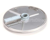 27610 Robot Coupe Julienne 6X6 R301