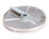 27610 Robot Coupe Julienne 6X6 R301