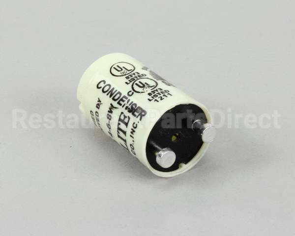 27619.0000 Bunn Starter, Lamp