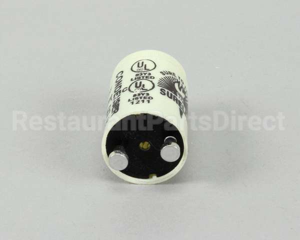 27619.0000 Bunn Starter, Lamp
