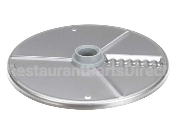 27621 Robot Coupe Ripple Cut Slicer 2 R301