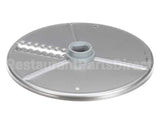 27621 Robot Coupe Ripple Cut Slicer 2 R301