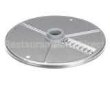 27621 Robot Coupe Ripple Cut Slicer 2 R301