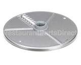 27621 Robot Coupe Ripple Cut Slicer 2 R301