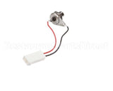 27643.1000 Bunn Kit, Wiring Harness-Lamp Cord Conn