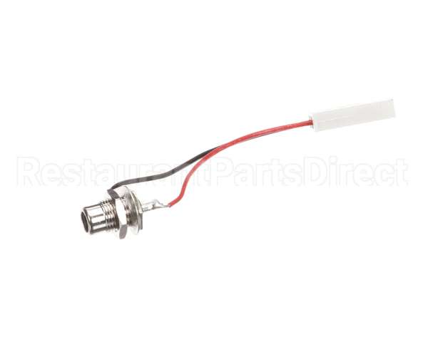 27643.1000 Bunn Kit, Wiring Harness-Lamp Cord Conn
