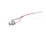 27643.1000 Bunn Kit, Wiring Harness-Lamp Cord Conn