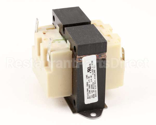 27644.1002 Bunn Transformer, Repl Assembly 120V To 12V