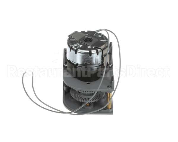 2764C Itv Ice Makers 20' Timer 115/60 With Pins