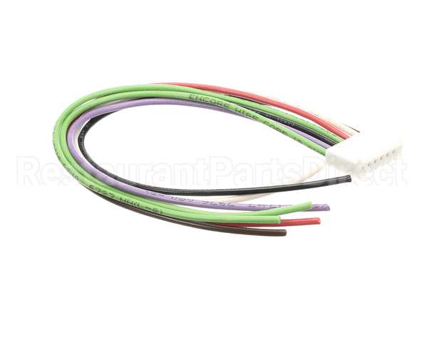 27666 Nieco 10512, 7 Pin, Burner, Mpc Clip