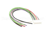 27666 Nieco 10512, 7 Pin, Burner, Mpc Clip