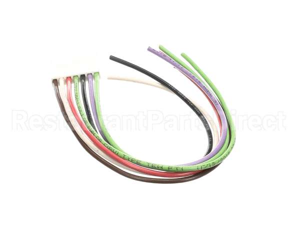 27666 Nieco 10512, 7 Pin, Burner, Mpc Clip