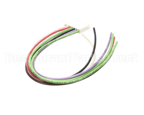 27666 Nieco 10512, 7 Pin, Burner, Mpc Clip