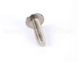 27684P Silver King Screw 10-32 3/4 Truss Spcl Ss