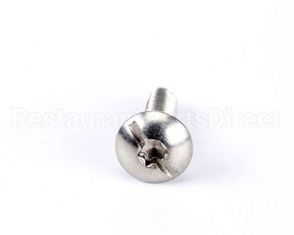 27684P Silver King Screw 10-32 3/4 Truss Spcl Ss