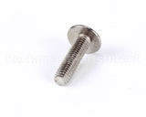 27684P Silver King Screw 10-32 3/4 Truss Spcl Ss