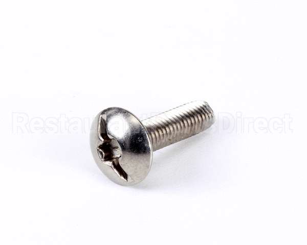 27684P Silver King Screw 10-32 3/4 Truss Spcl Ss