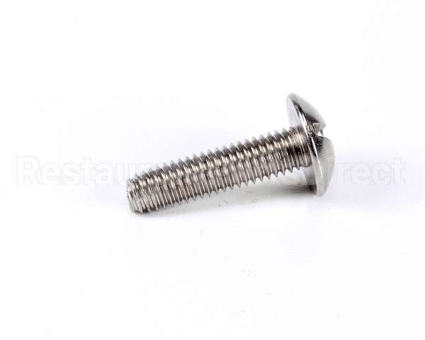 27684P Silver King Screw 10-32 3/4 Truss Spcl Ss
