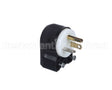 27692 Henny Penny Plug-125V/Nema 5-20P/Angle