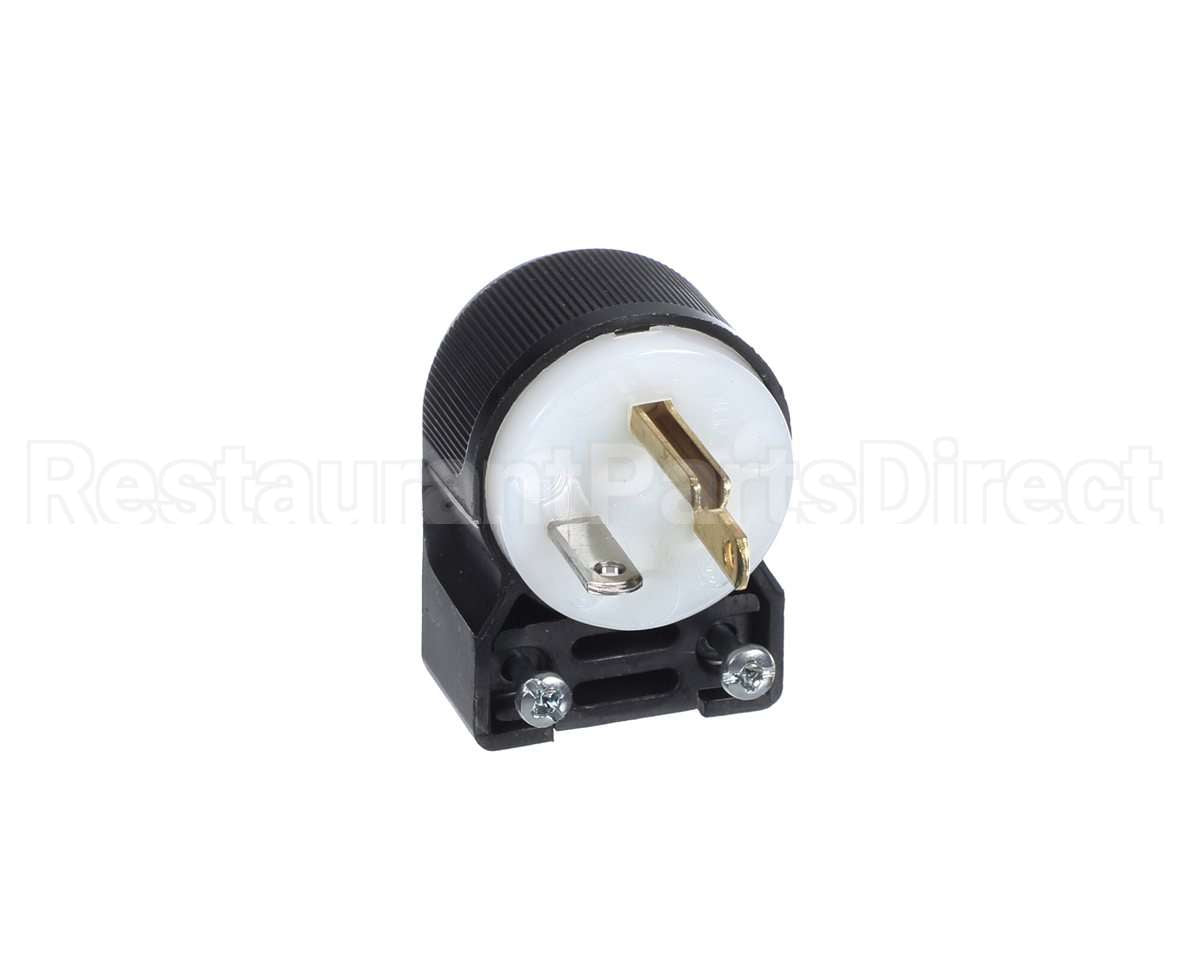 27692 Henny Penny Plug-125V/Nema 5-20P/Angle