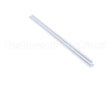 27716 Silver King Breaker Strip Long Lexan Cover