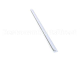 27716 Silver King Breaker Strip Long Lexan Cover