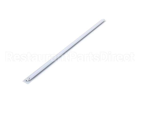 27716 Silver King Breaker Strip Long Lexan Cover