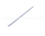 27716 Silver King Breaker Strip Long Lexan Cover