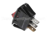 27727.0001 Bunn Switch,Spst On/Off Illum-Red Ce