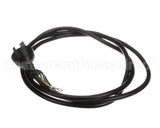 27728.0019 Bunn Power Cord Assembly, 15A/250V C-Tick Tf
