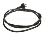 27728.0019 Bunn Power Cord Assembly, 15A/250V C-Tick Tf