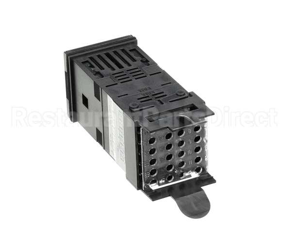 27772 Nieco Control, Pid Temp, Electric, 100-240Vac