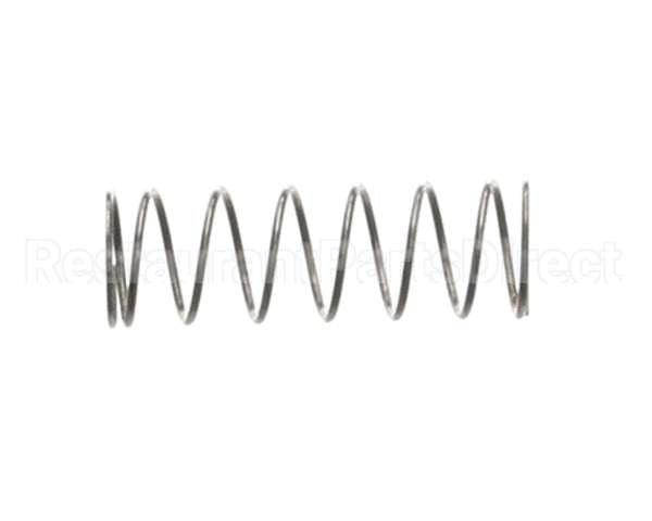 27788.0000 Bunn Spring,Cprsn-.300 Od X .875Lg