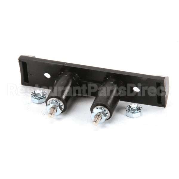 27790.1 Compatible Bunn Receptacle Assembly Spring Contact
