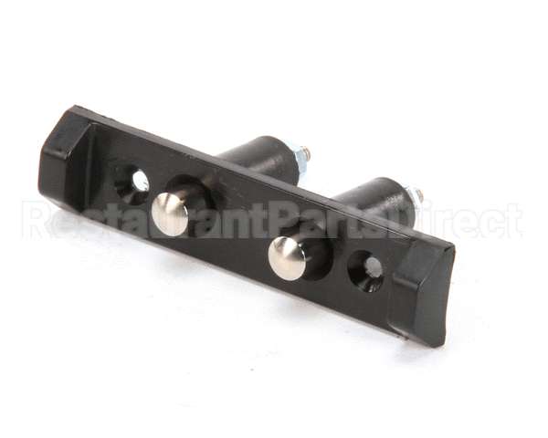 27790.1000 Bunn Receptacle Assembly,Spring Contact