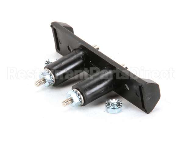 27790.1000 Bunn Receptacle Assembly,Spring Contact
