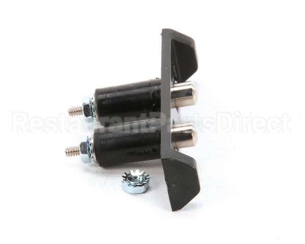 27790.1000 Bunn Receptacle Assembly,Spring Contact