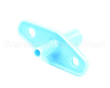 27800050 Franke Adapter Bulk Milk Bag Blue
