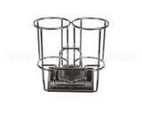 27800835 Franke Holder Dual Bottle And Tong