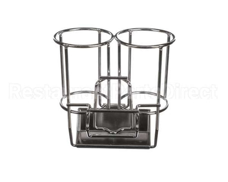 27800835 Franke Holder Dual Bottle And Tong
