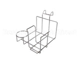 27807177 Franke Holder, Cups And Lids