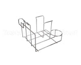 27807177 Franke Holder, Cups And Lids