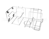 27807296 Franke System Freestanding Lid Hldng