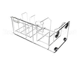 27807296 Franke System Freestanding Lid Hldng