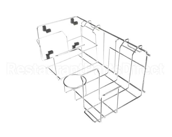 27807296 Franke System Freestanding Lid Hldng